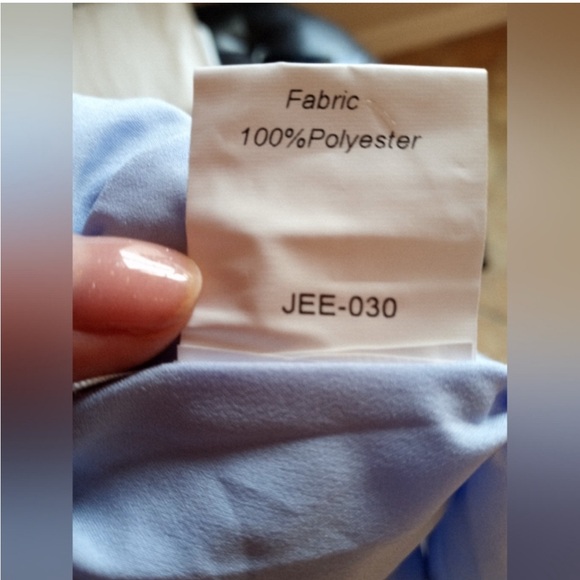 NWT Jessakae Delaney Lace Dress - Picture 10 of 10